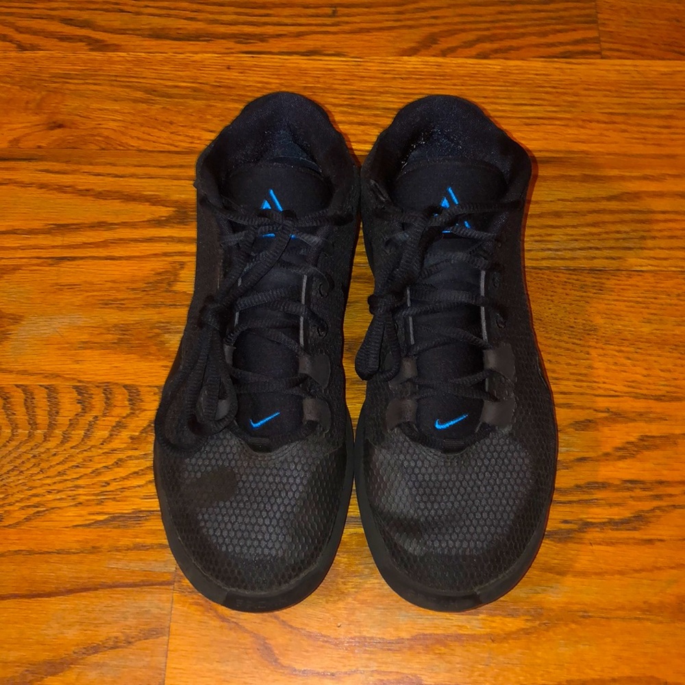 Giannis Freak 1s: basketball shoes